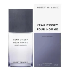 Issey Miyake, L'Eau d'Issey pour Homme Solar Lavender EdT Nat. Spray Intense><noscript><img width=