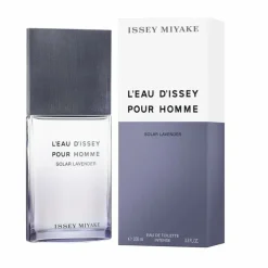 Issey Miyake, L'Eau d'Issey pour Homme Solar Lavender EdT Nat. Spray Intense><noscript><img width=