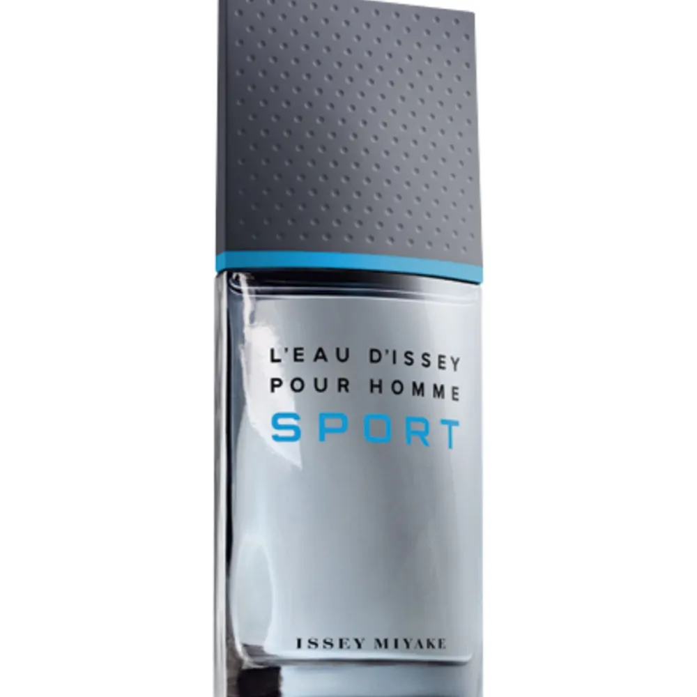 , L'Eau d'Issey pour Homme Sport EdT Nat. Spray|ISSEY MIYAKE