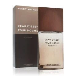 , L'Eau d'Issey pour Homme Wood&Wood EdP Nat. Spray Intense>ISSEY MIYAKE Discount