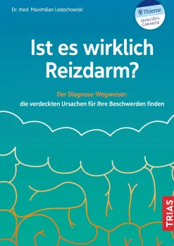 Ist es wirklich Reizdarm?> Online
