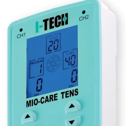 I-Tech Medical Division Mio-Care Tens Elektrotherapiegerät| Hot