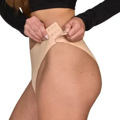 Ivy vanille - seamless mit Verschluss| Best