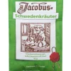 Jacobus Schwedenkräuter> New
