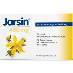 ® 450 mg|Jarsin Hot