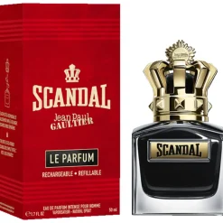 , Scandal Him Le Parfum E.d.P. Nat. Spray Intense>Jean Paul GAULTIER Outlet