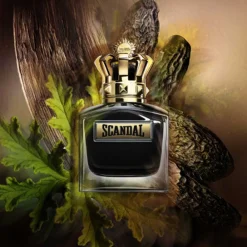, Scandal Him Le Parfum E.d.P. Nat. Spray Intense><noscript><img width=