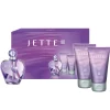 JETTE Love Set Eau de Parfum + Bodylotion + Shower Gel>