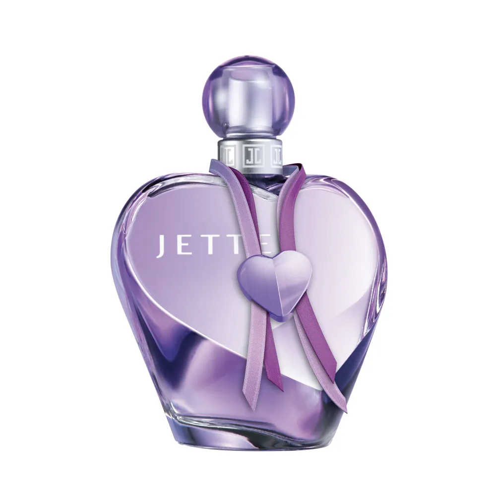JETTE Love Set Eau de Parfum + Bodylotion + Shower Gel>
