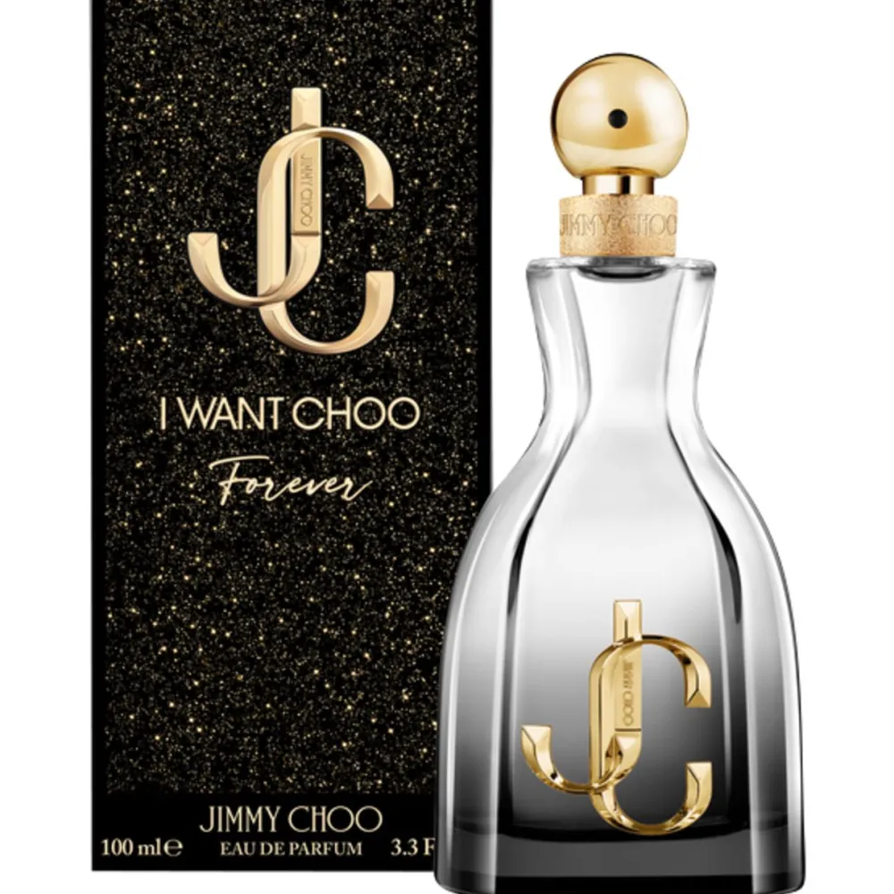 , I Want Choo Forever EdP Nat. Spray|JIMMY CHOO