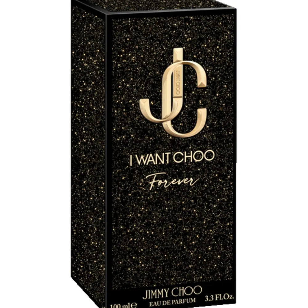 , I Want Choo Forever EdP Nat. Spray|JIMMY CHOO
