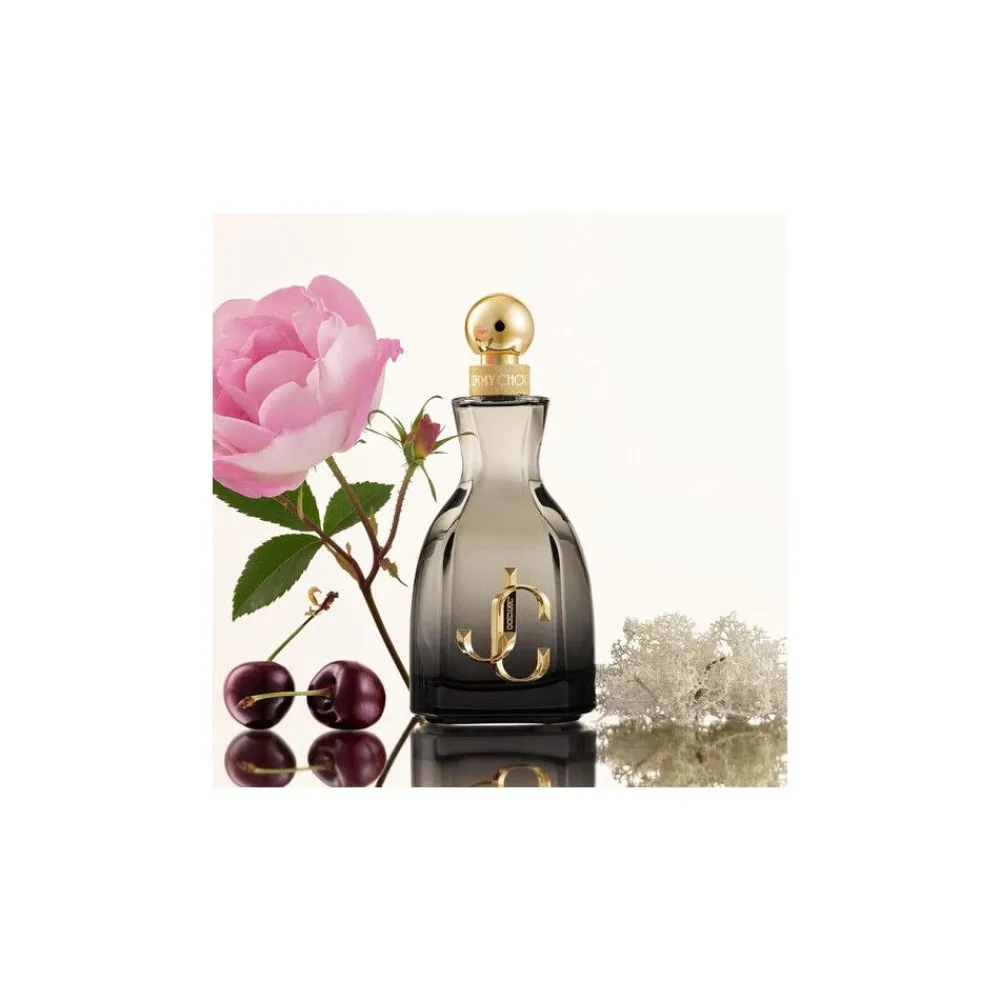 , I Want Choo Forever EdP Nat. Spray|JIMMY CHOO