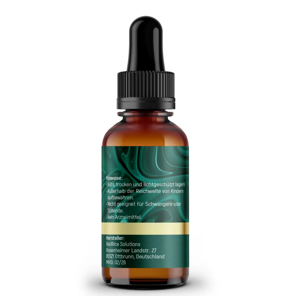Jinxx - 10% Vollspektrum CBD Öl THC-frei> Sale