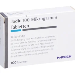 Jodid 100 µg><noscript><img width=