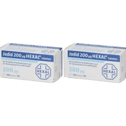 Jodid 200 µg HEXAL®> Discount