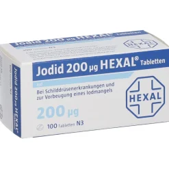Jodid 200 µg ®><noscript><img width=