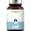 Jod Tabletten von  VitaminFuchs| Discount