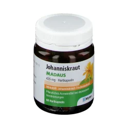 Johanniskraut> Hot