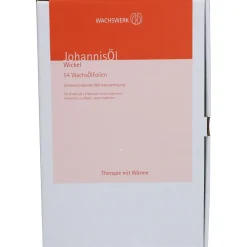 JohannisÖlWickel> Outlet