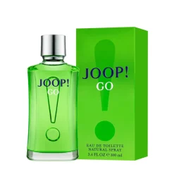 Joop!, Go EdT Nat. Spray> New