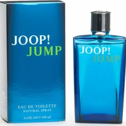 ! JUMP|Joop