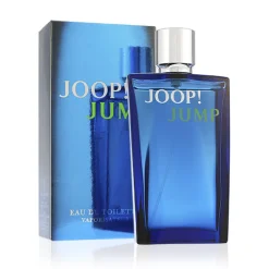 ! JUMP|Joop