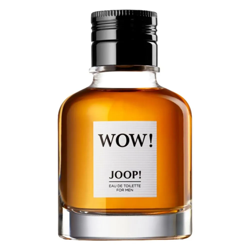 Joop!, Wow! EdT Nat. Spray for Men|