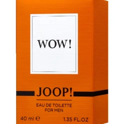 Joop!, Wow! EdT Nat. Spray for Men|