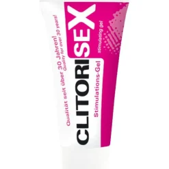 - Clitorisex Creme für Sie|JOYDIVISION Outlet