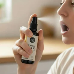 JOY NATURALS vitamin:D3+K2 Spray> Discount