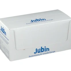 Jubin Zuckerlösung schnelle Energie> Clearance