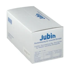 Jubin Zuckerlösung schnelle Energie><noscript><img width=