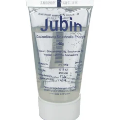 Jubin Zuckerlösung schnelle Energie| Best