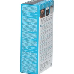 ® Pflege-Brush-In-Color-Gel schwarzbraun|JUST FOR MEN New