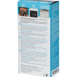 ® Pflege-Brush-In-Color-Gel mittelbraun><noscript><img width=