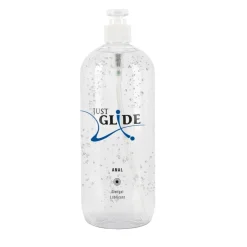 Just Glide *Anal*|