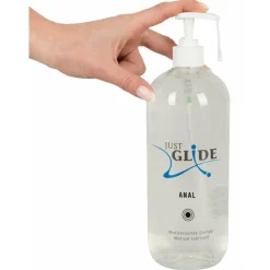 Just Glide *Anal*|