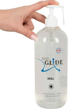 Just Glide *Anal*|