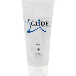 Just Glide Anal Gleitmittel| Clearance