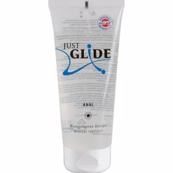 Just Glide Anal Gleitmittel| Clearance
