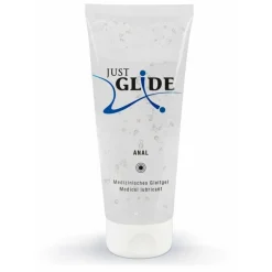 Just Glide Anal Gleitmittel| Clearance