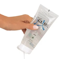 Just Glide Anal Gleitmittel| Clearance