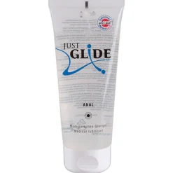 Just Glide Anal Gleitmittel| Clearance