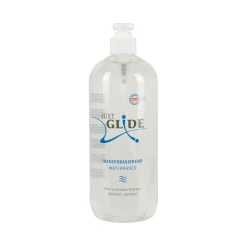 Just Glide Gleitgel wasserbasierend| Outlet