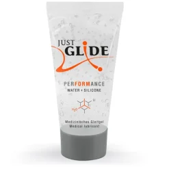 Just Glide *Performance*| Online