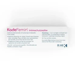 KadeFemin Intimschutzsalbe Intimpflege und-Schutz><noscript><img width=