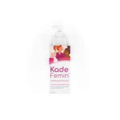 KadeFemin Intimwaschlotion - sanfte Reinigung dermatologisch getestet><noscript><img width=