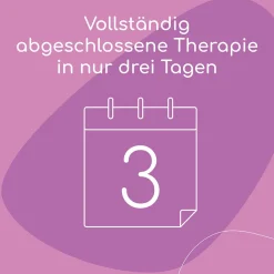 3 Vaginaltabletten - bei Scheidenpilz im inneren Intimbereich|KadeFungin Sale