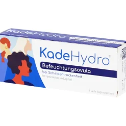 KadeHydro Befeuchtungsovula| Sale