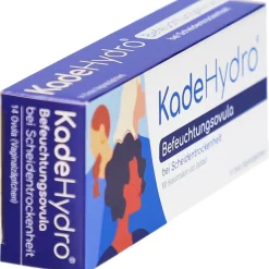 KadeHydro Befeuchtungsovula| Sale